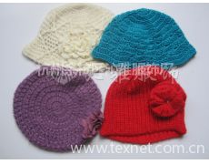 手工针织帽子供应信息,手工针织帽子贸易信息 纺织网